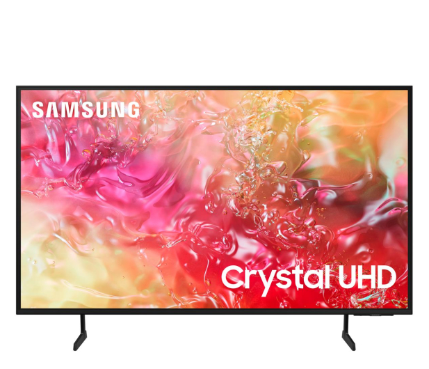 Samsung UE65DU7192 65" LED 4K Tizen TV - 1241590 - zdjęcie 6
